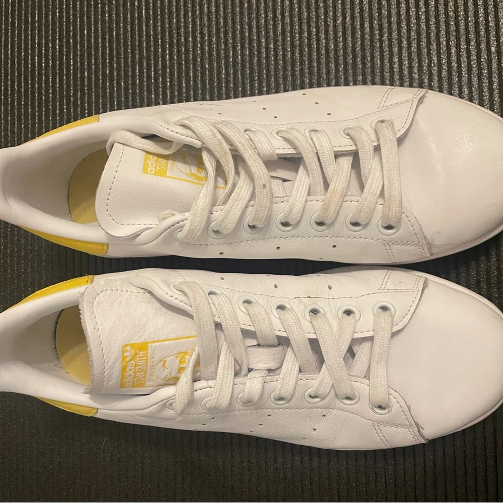 Sam Smit Adidas Sneakers